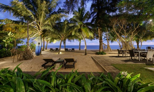 Lantern Boutique Hotel